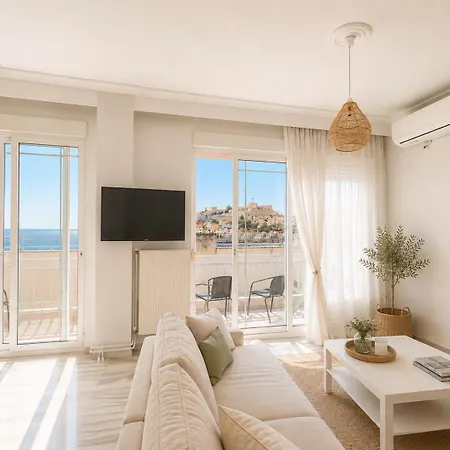 τheo Luxury Kavála