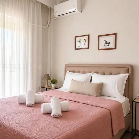 τheo Luxury Kavála