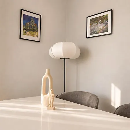 τheo Luxury Apartman *