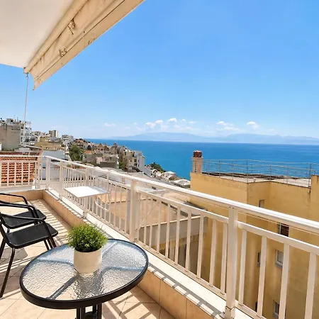 τheo Luxury Apartman